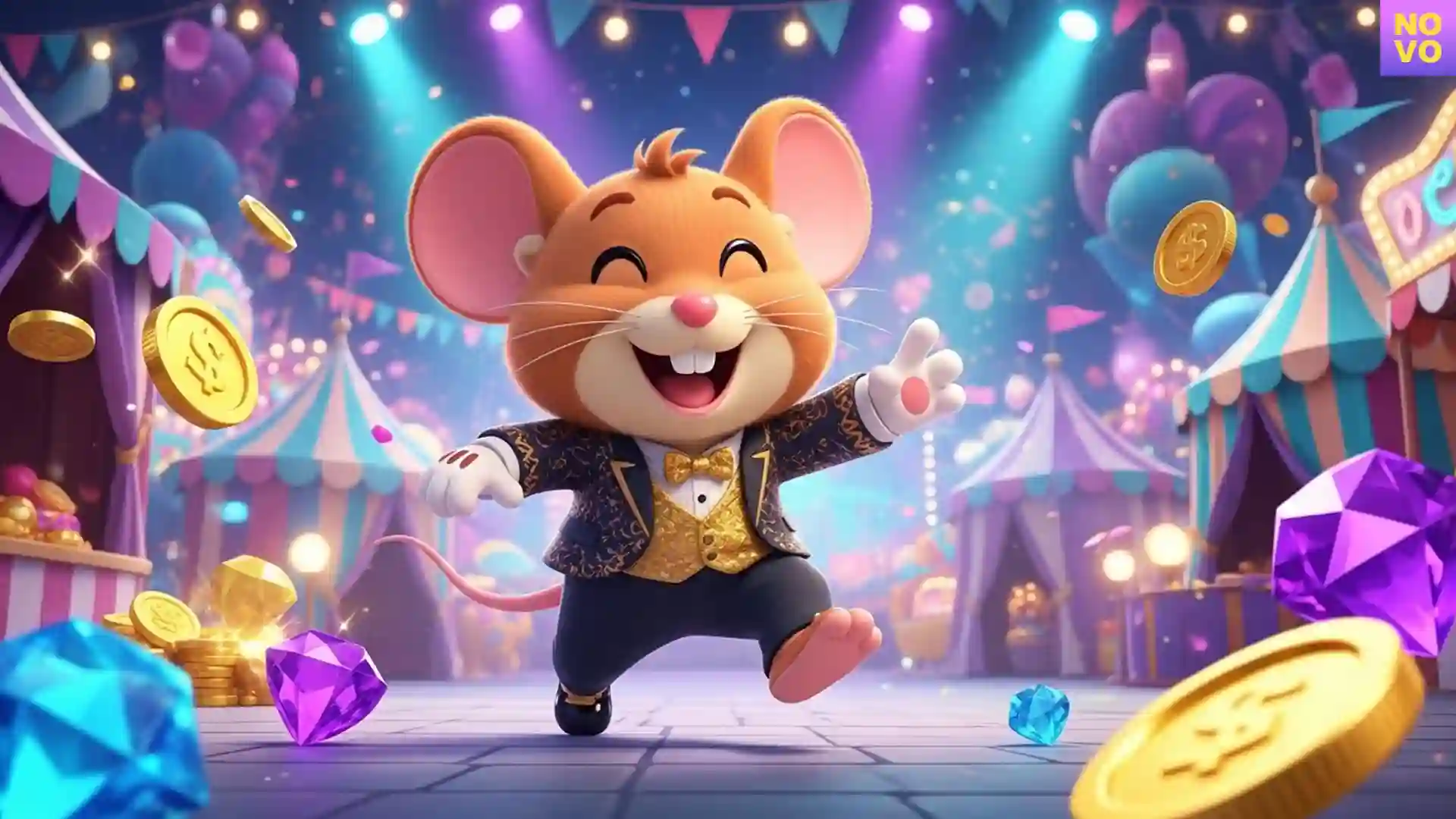 entretenimento online